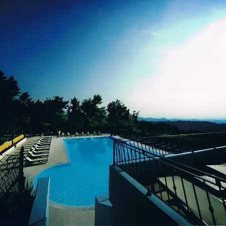 Camping Pineta Κάμπινγκ