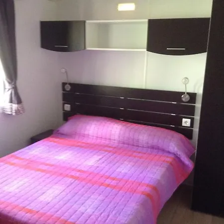 Camping Pineta Ουρμπίνο